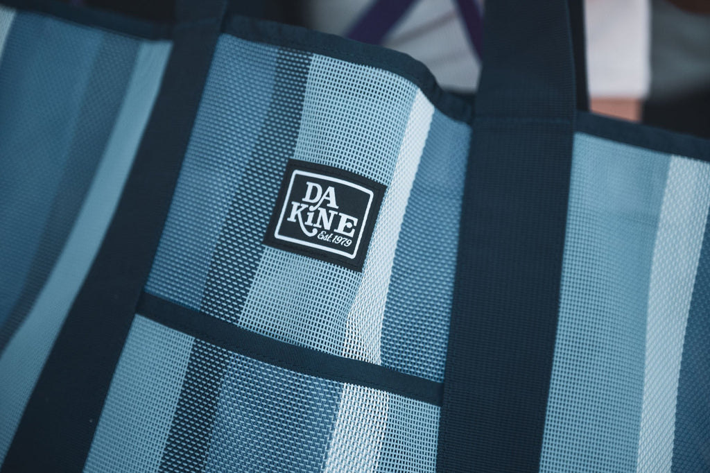 Mesh Tote