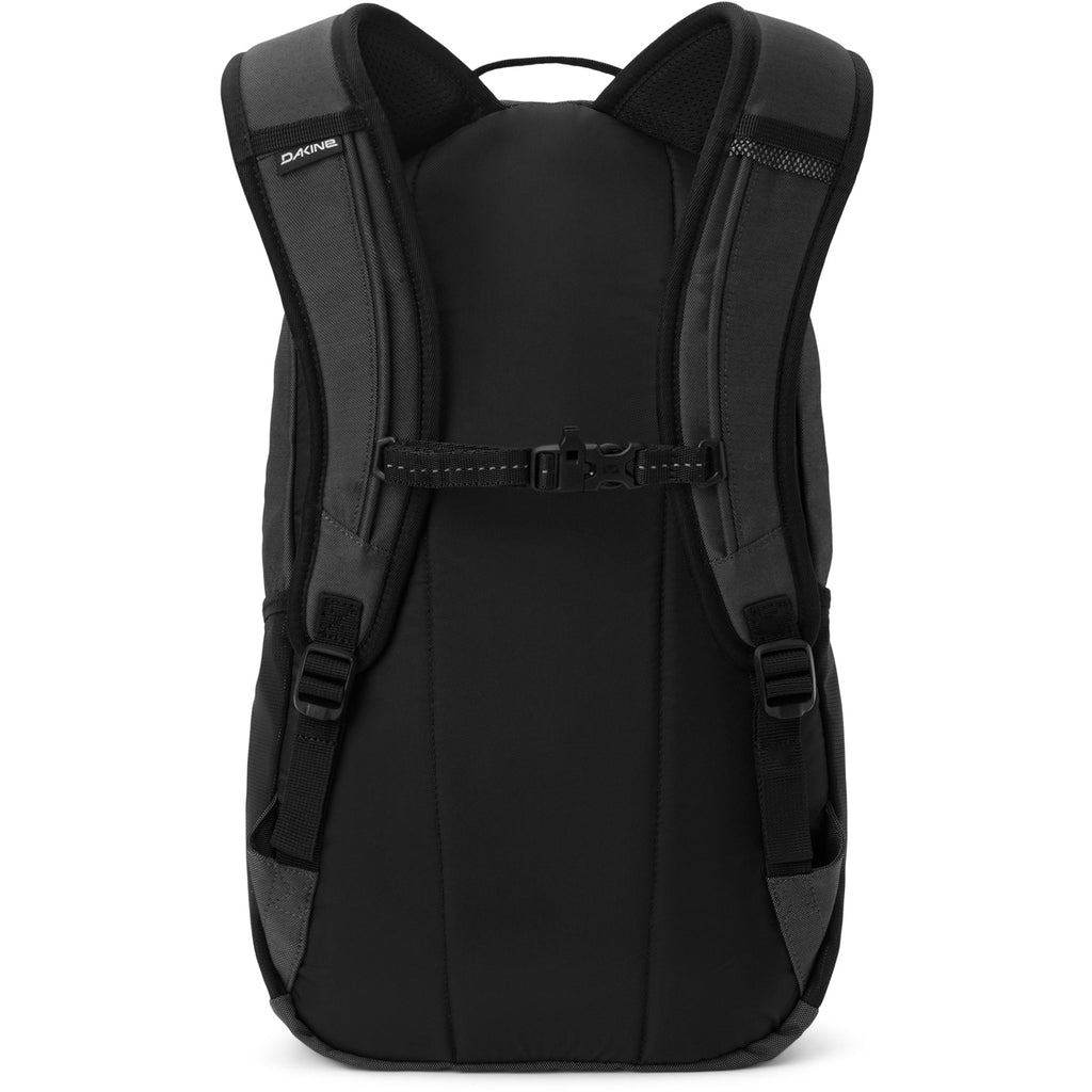 Mission Backpack 18L - Carbon Heather