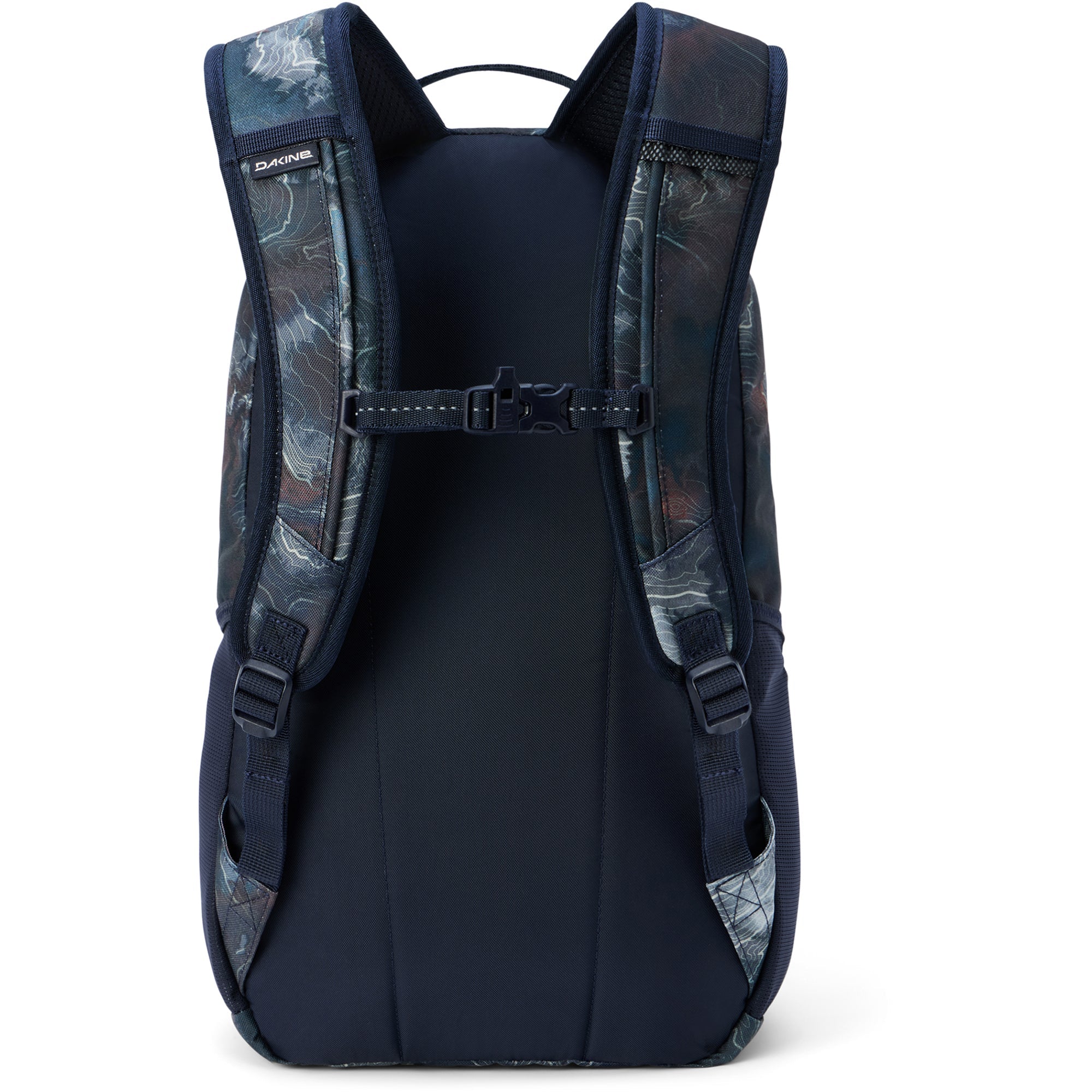 Mission Backpack 18L - Sub Topo