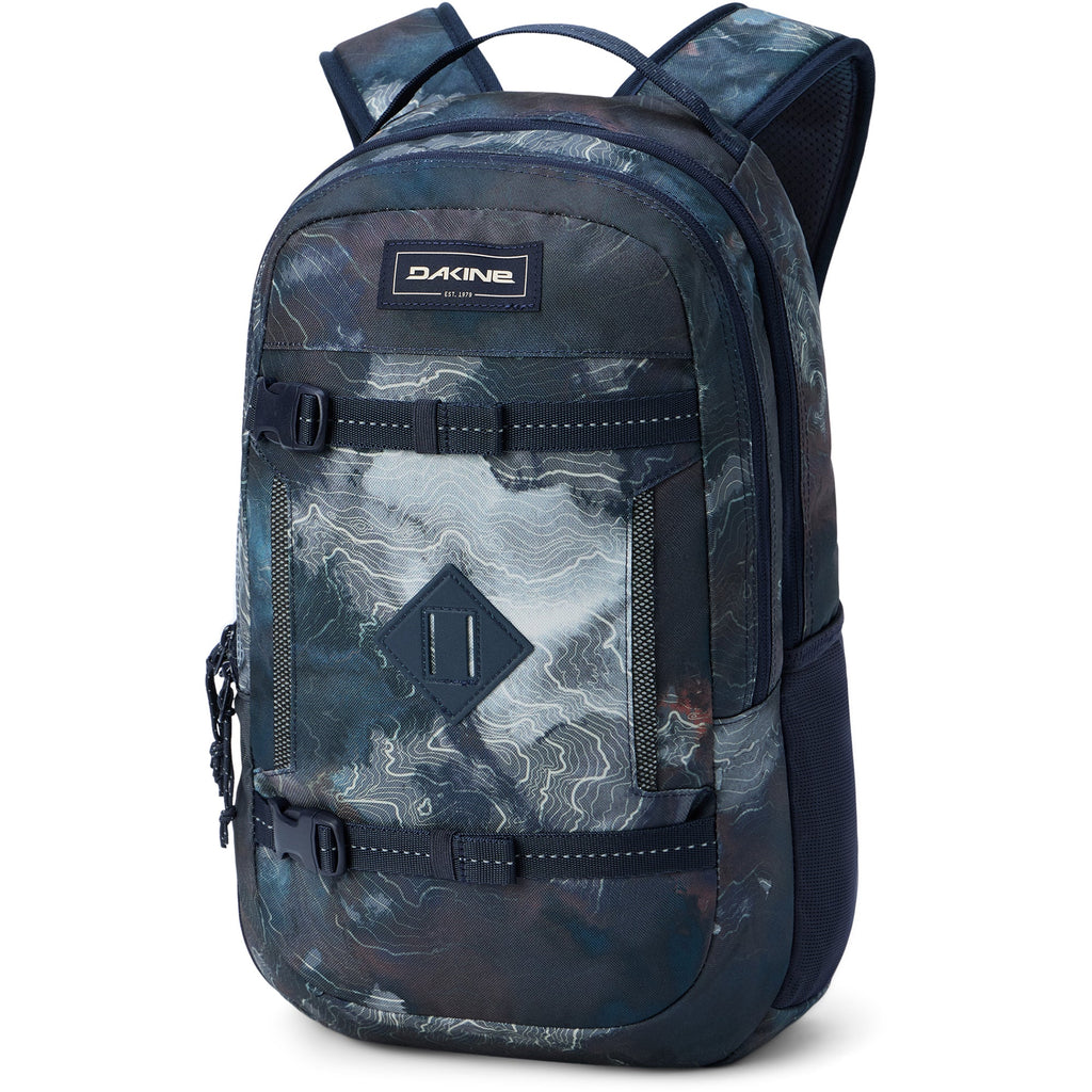 Mission Backpack 18L - Sub Topo