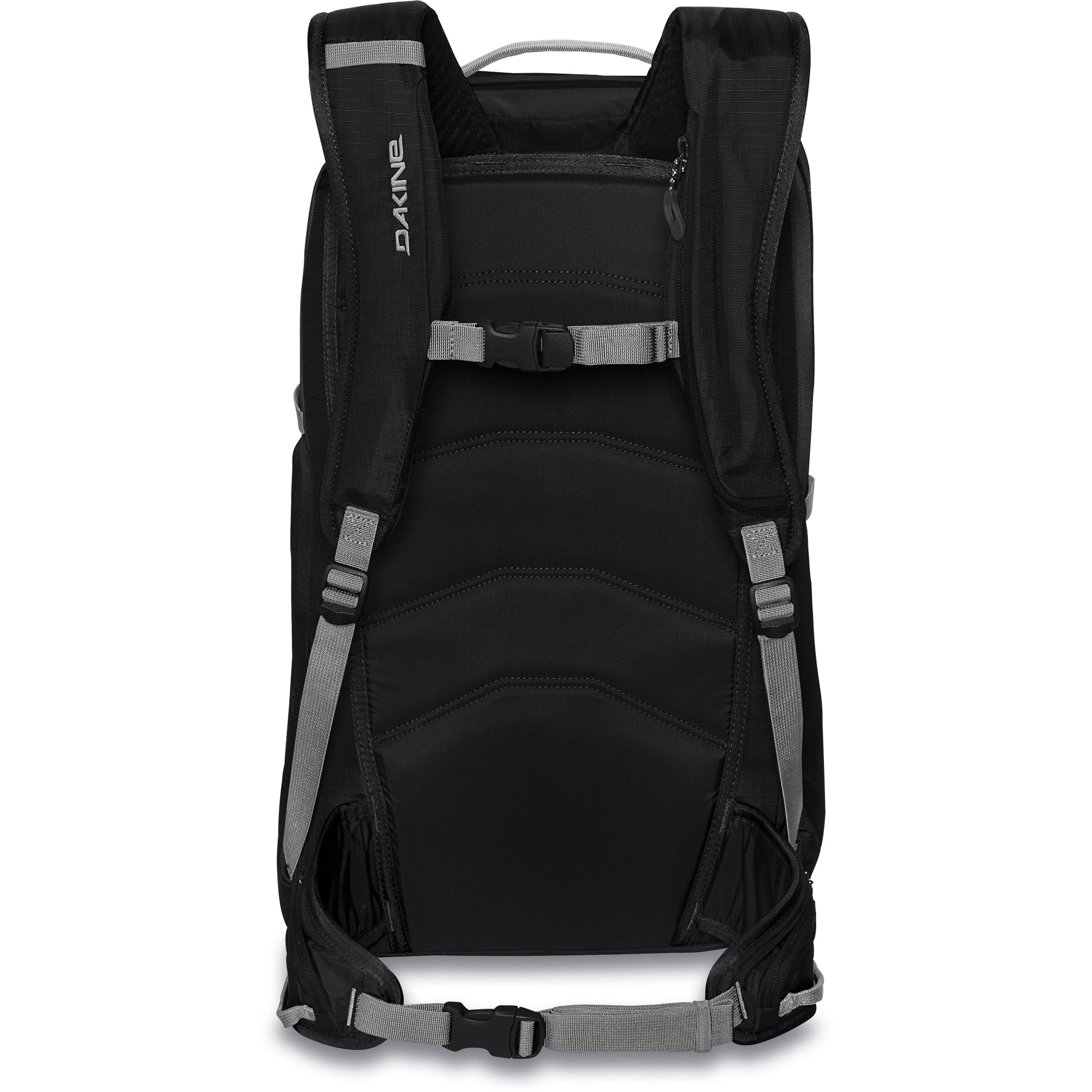 Mission Pro Backpack 25L - Black