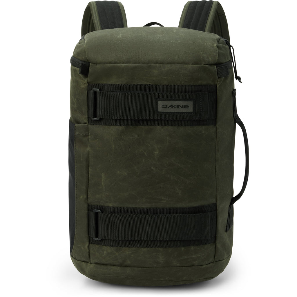 Mission Street Backpack 25L - Rosin