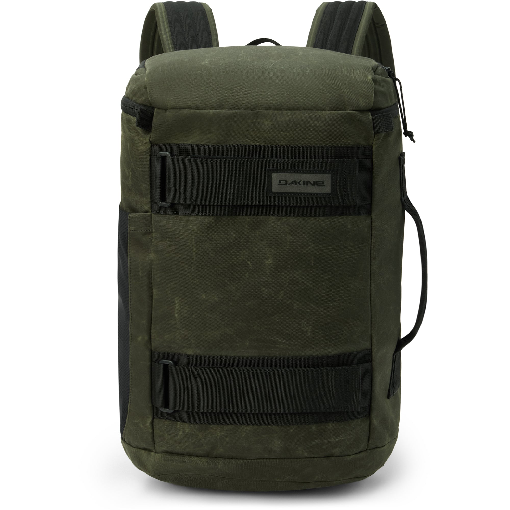 Mission Street Backpack 25L - Rosin