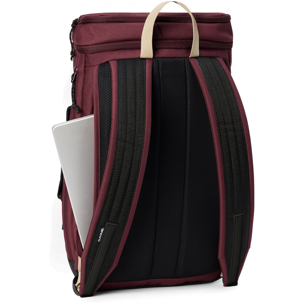 Mission Street Backpack 25L X Independent - Port Independent