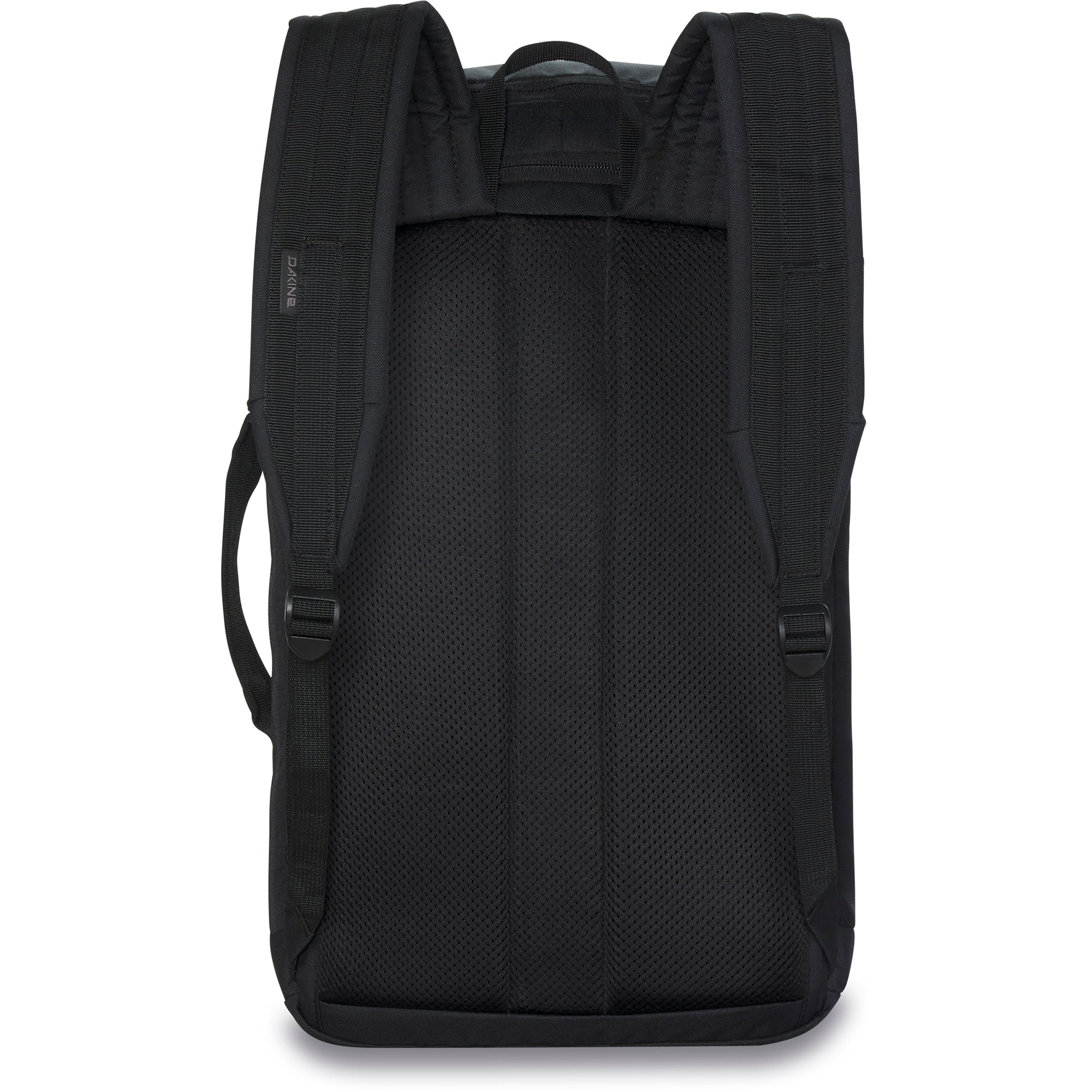 Mission Street Backpack 25L - Black