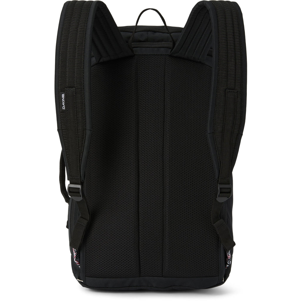 Mission Street Backpack 25L X Independent - Black