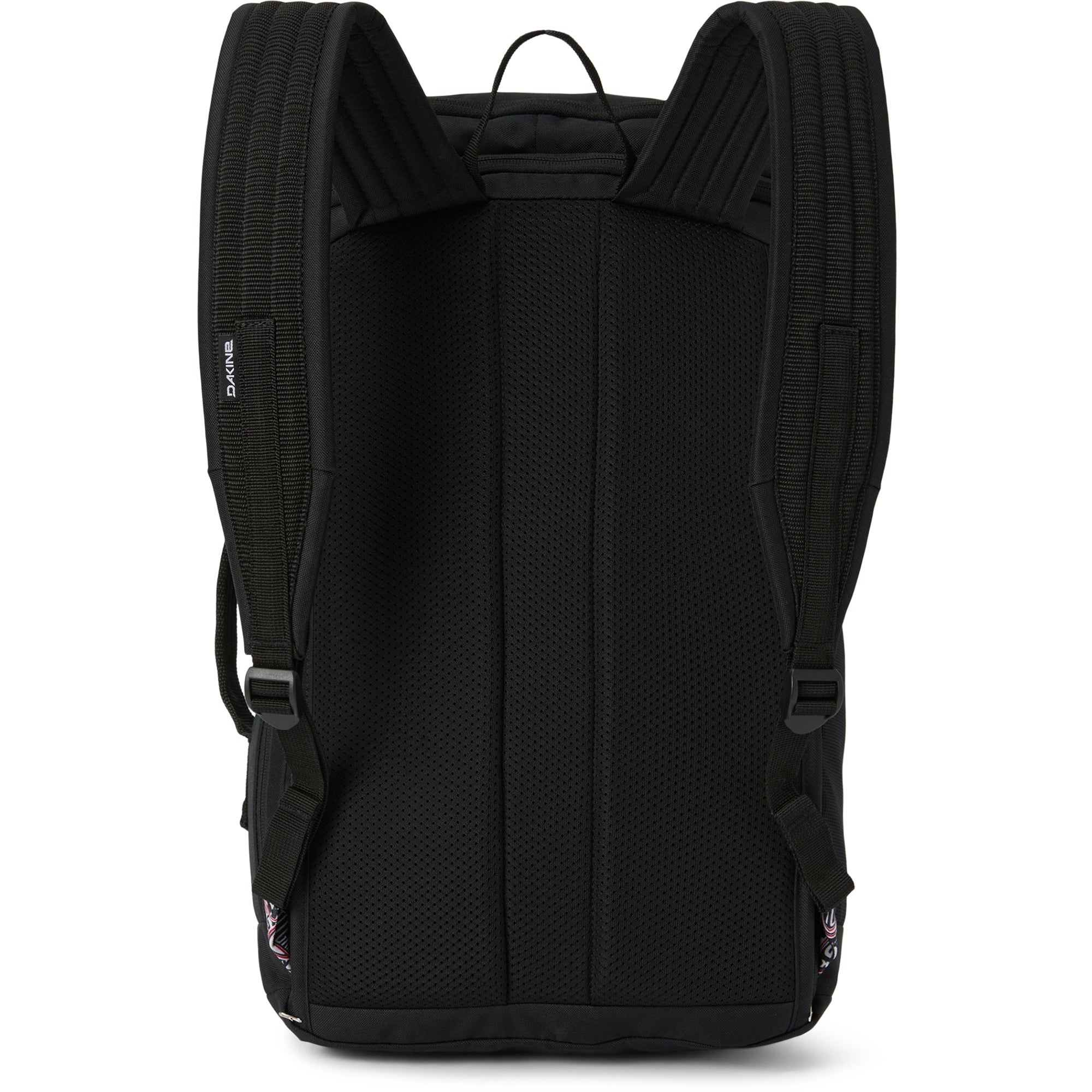 Mission Street Backpack 25L X Independent - Black