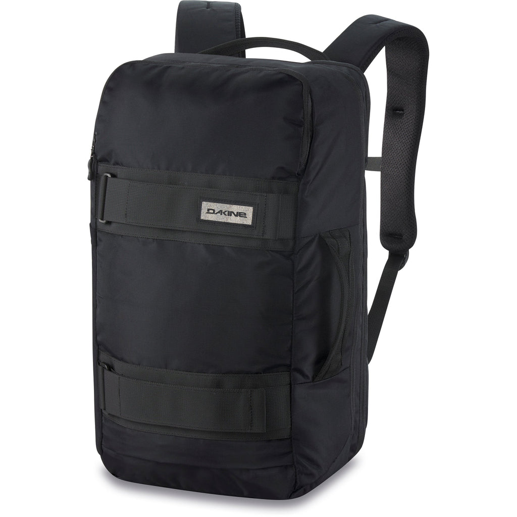Mission Street Backpack DLX 32L - Black