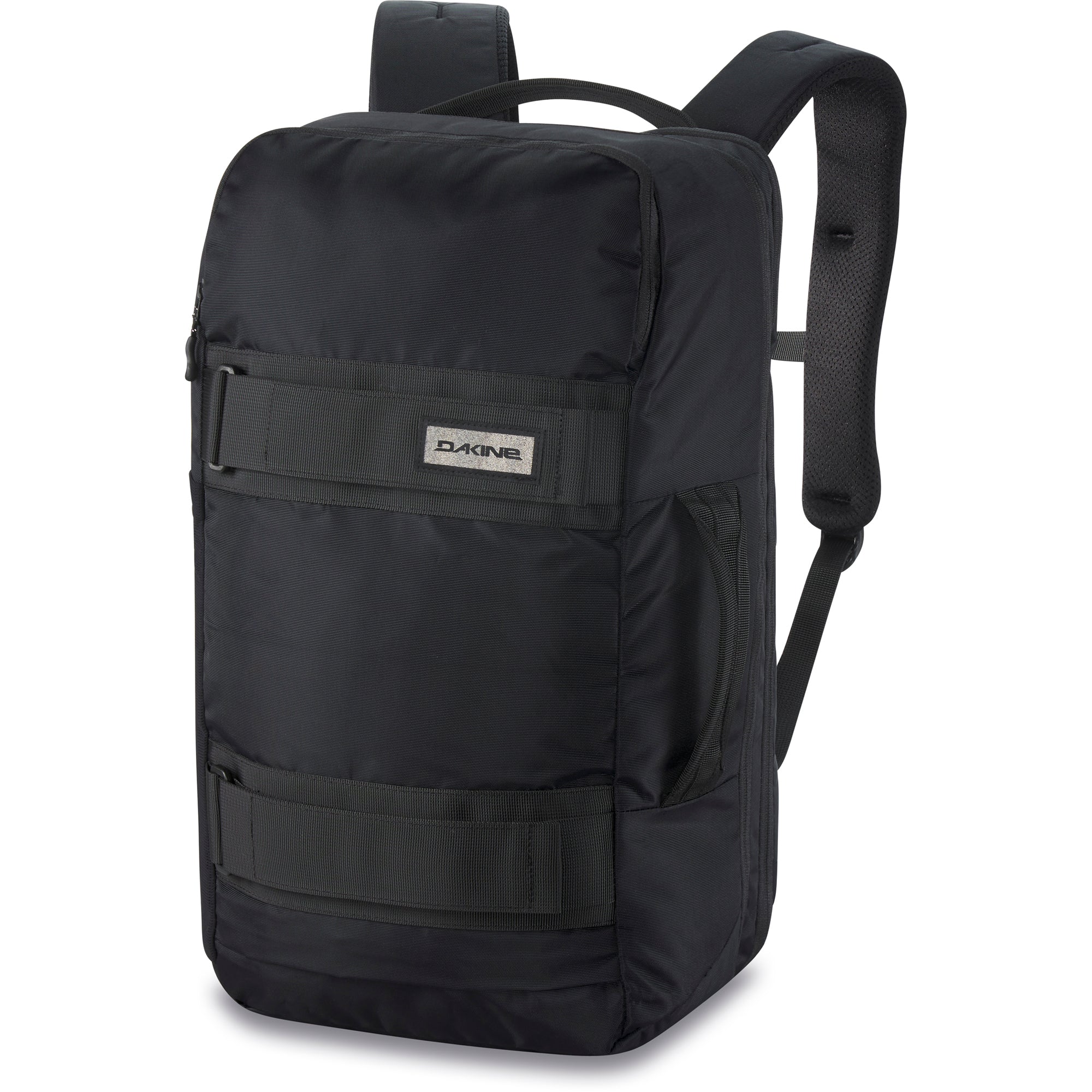 Mission Street Backpack DLX 32L - Black