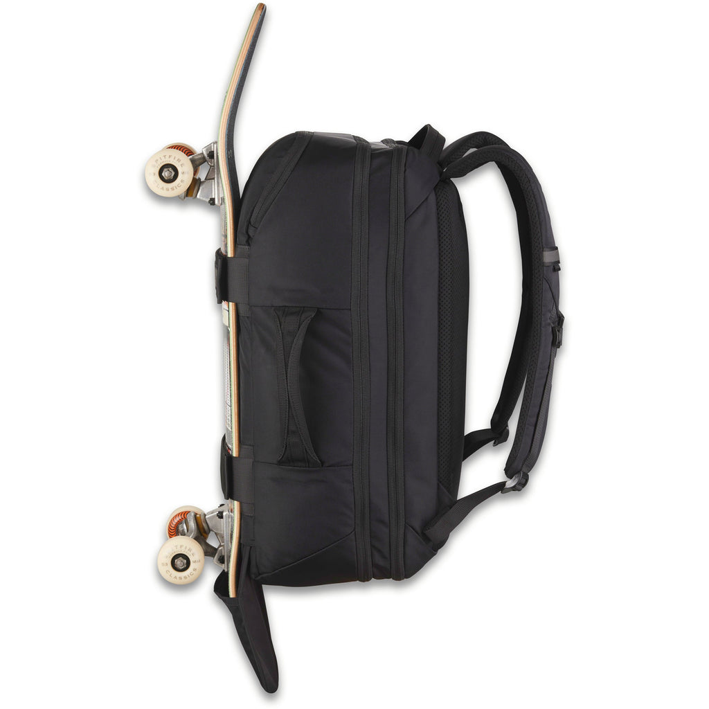 Mission Street Backpack DLX 32L - Black