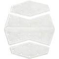 Modular Mat - Clear