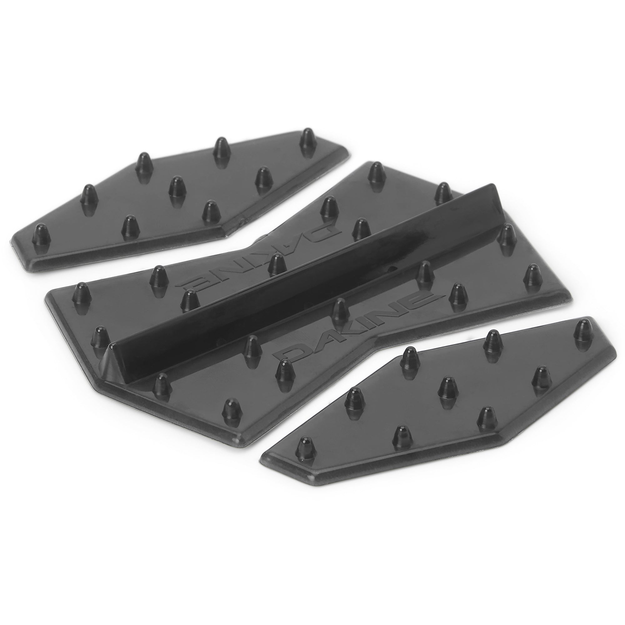Modular Mat - Clear Black