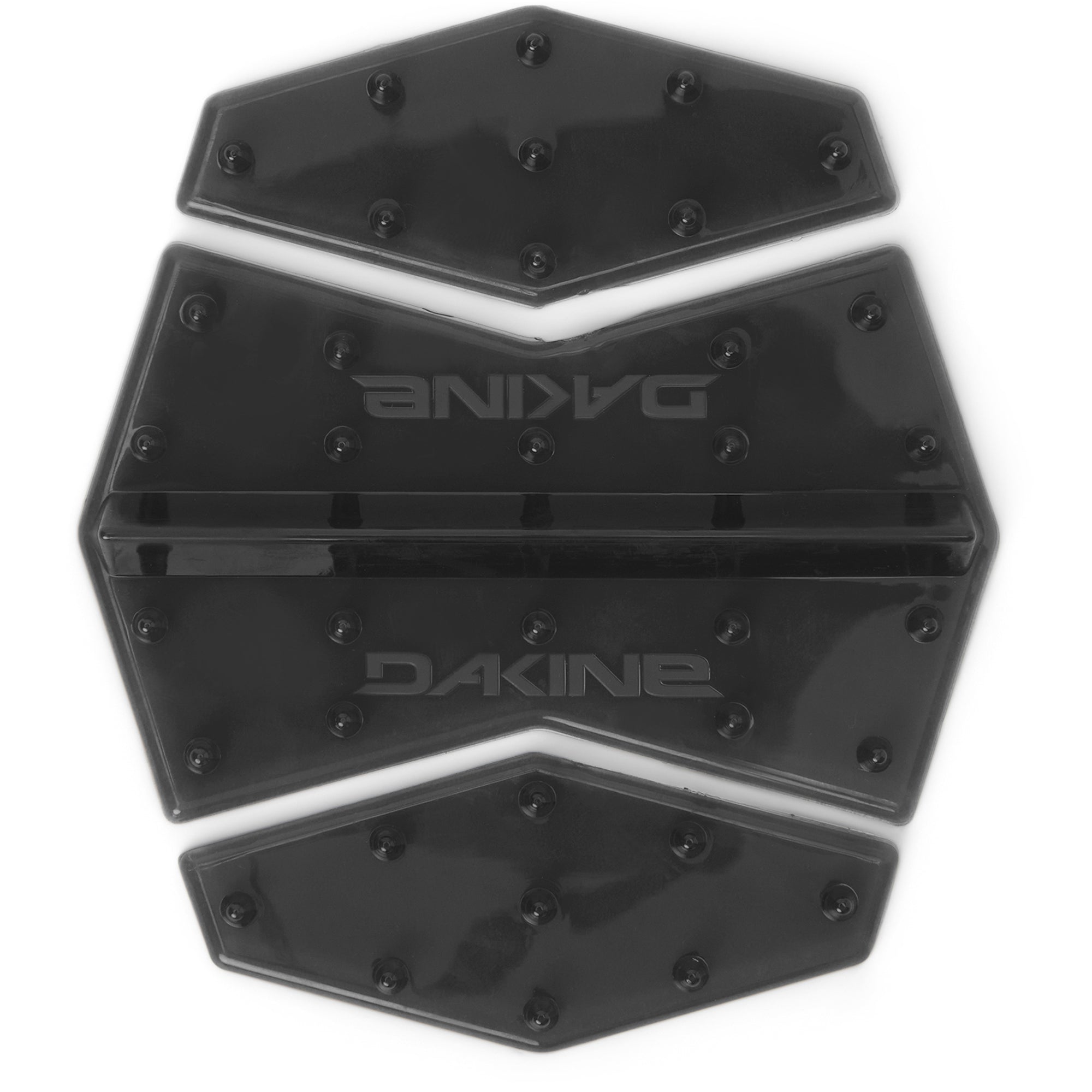 Modular Mat - Clear Black
