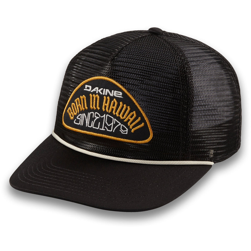Molsey Mesh Ballcap