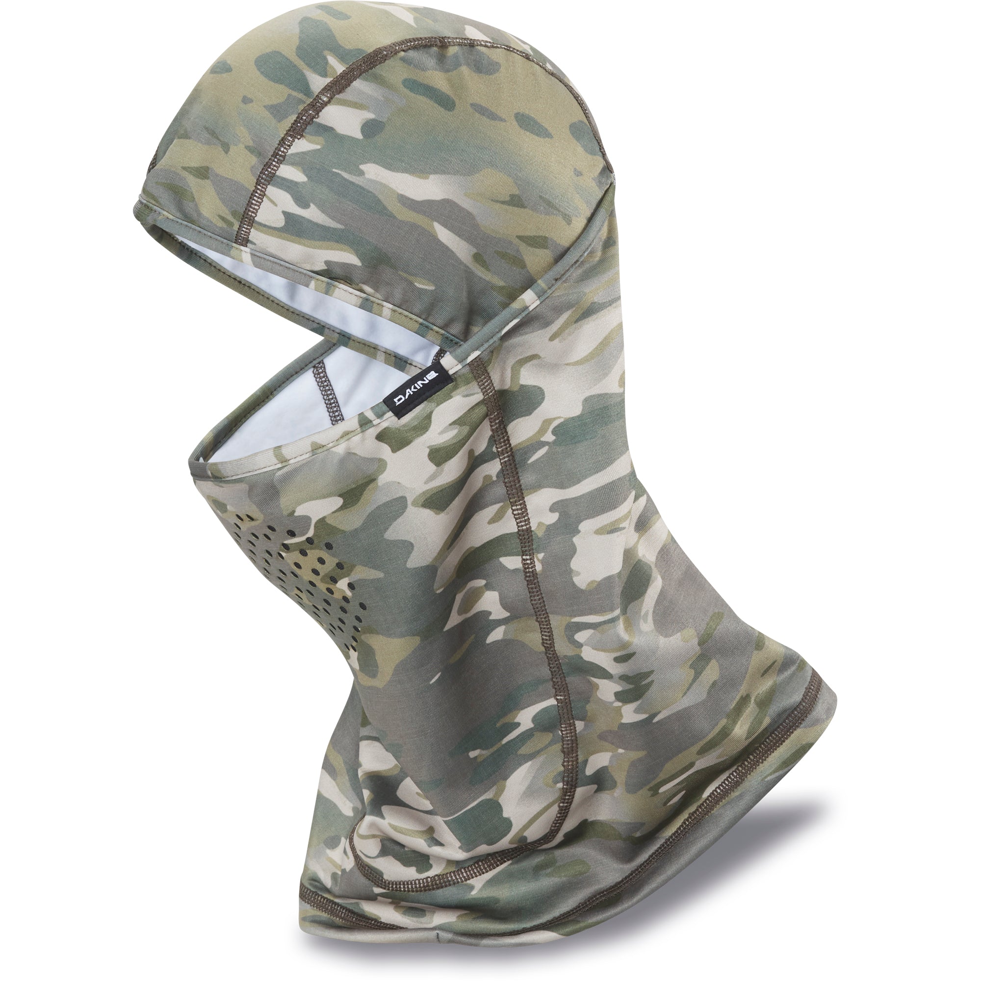 Ninja Vented Balaclava