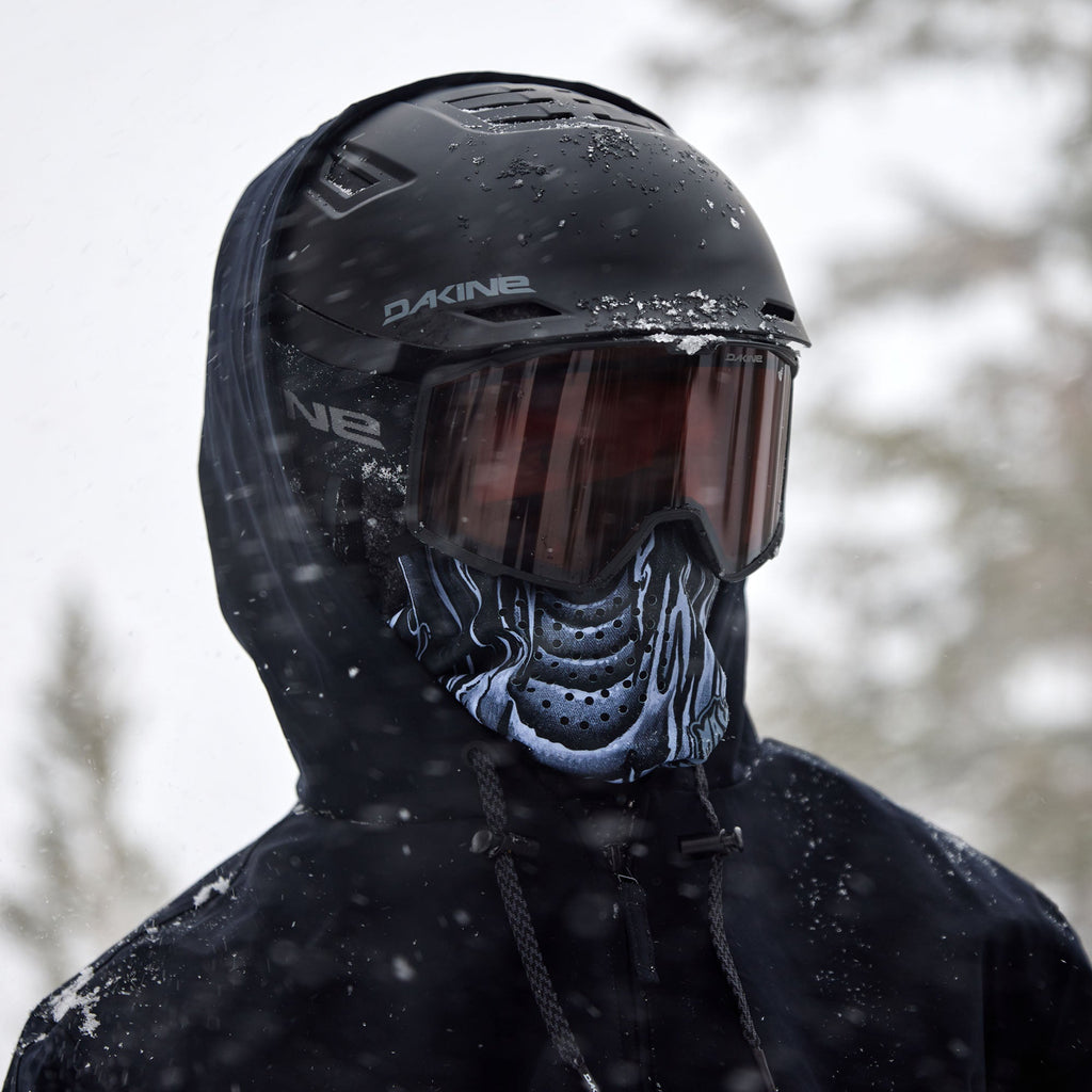 Ninja Vented Balaclava X Mayhem - Mayhem Griffin