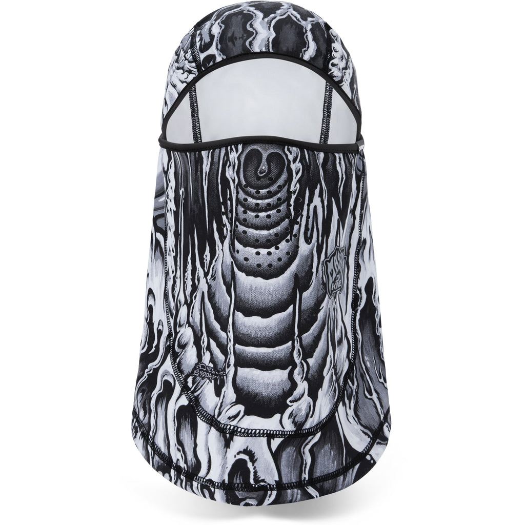 Ninja Vented Balaclava X Mayhem - Mayhem Griffin