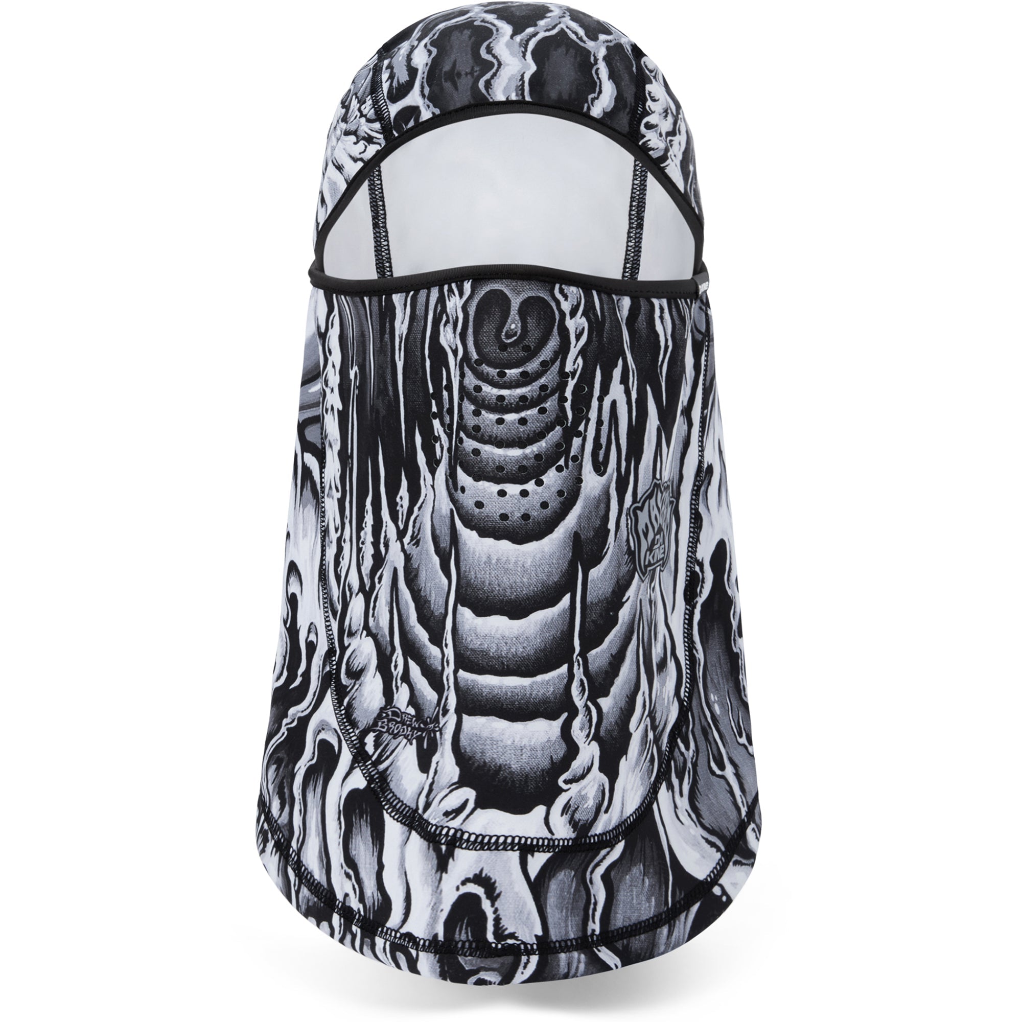 Ninja Vented Balaclava X Mayhem - Mayhem Griffin