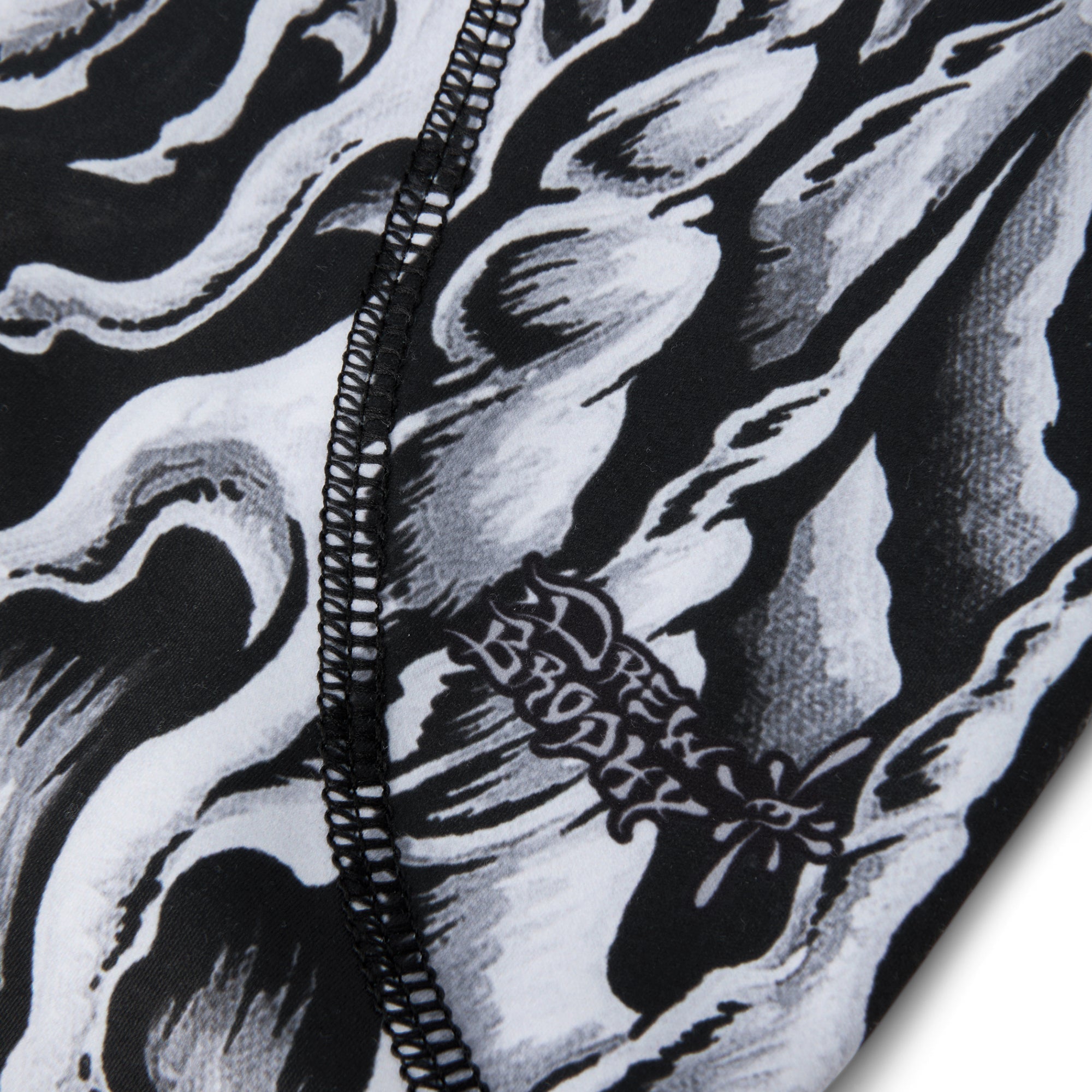 Ninja Vented Balaclava X Mayhem - Mayhem Griffin