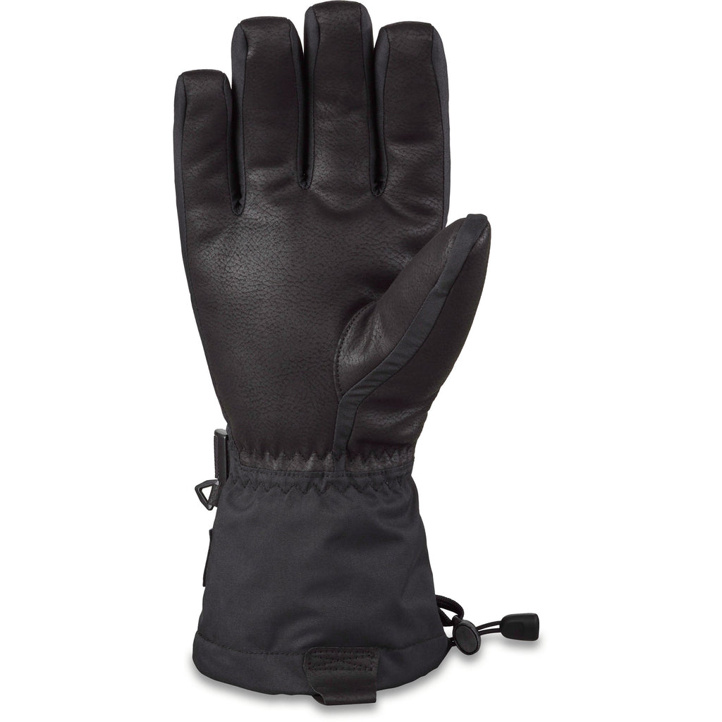 Nova Glove - Black