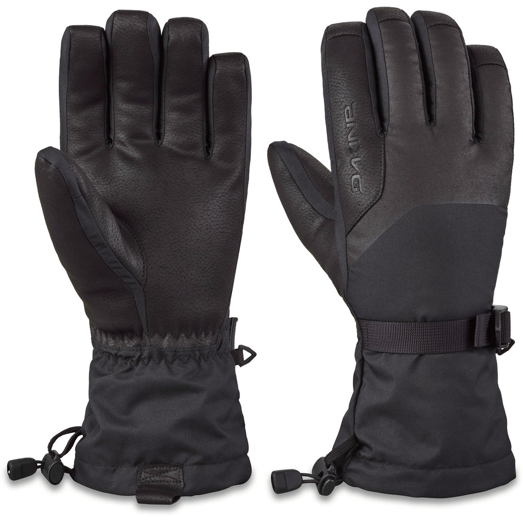 Nova Glove - Black