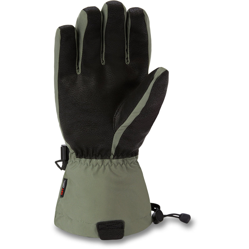 Nova Gloves - Mulled Basil