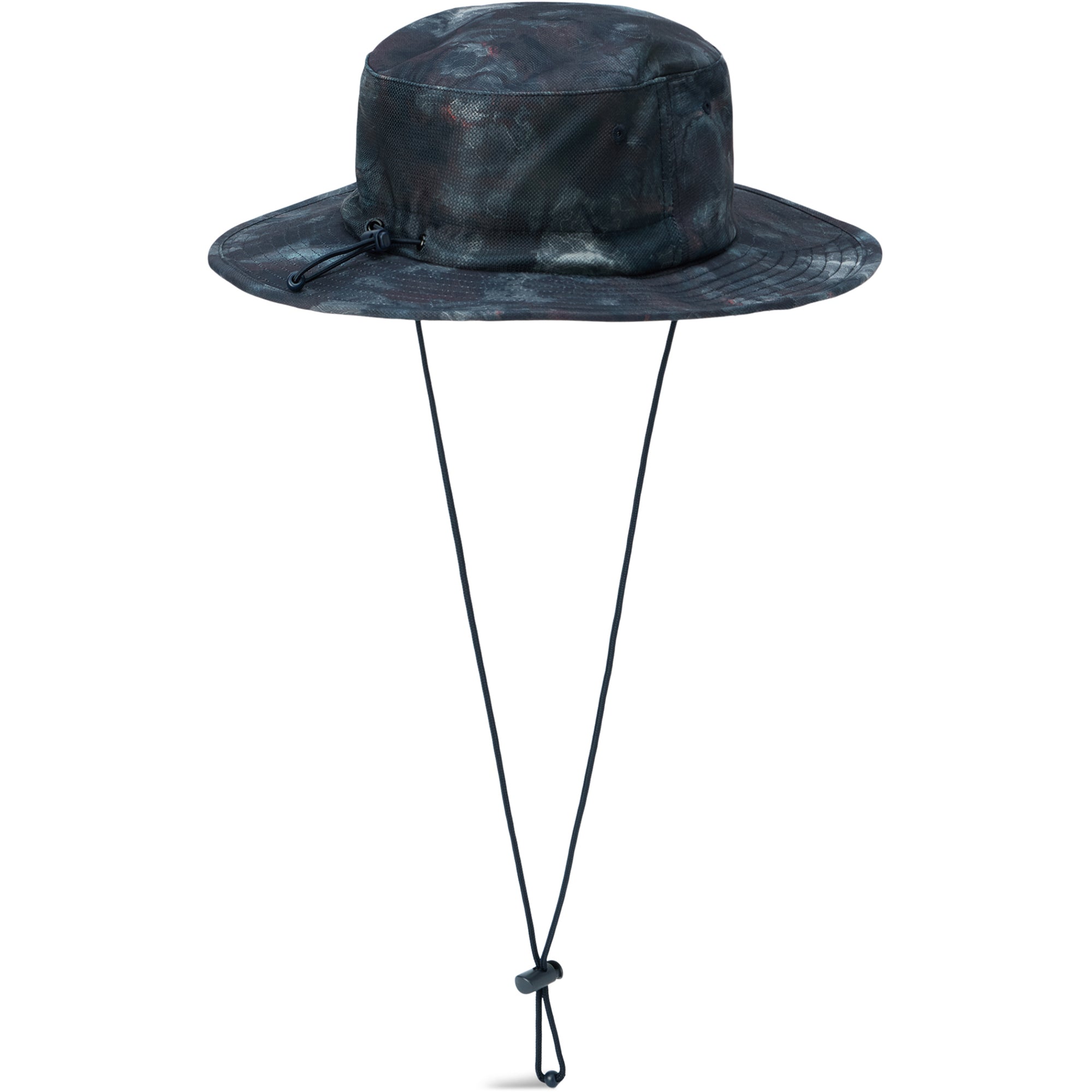No Zone Hat - Sub Topo