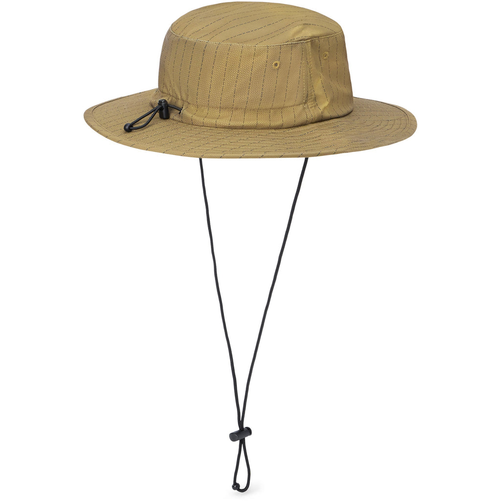 No Zone Hat - Coyote Morse Code