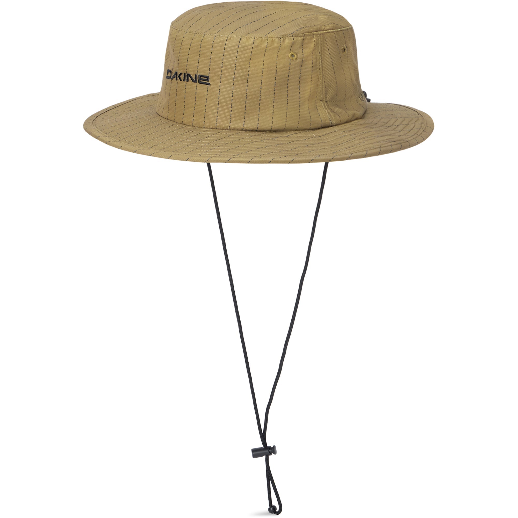 No Zone Hat - Coyote Morse Code