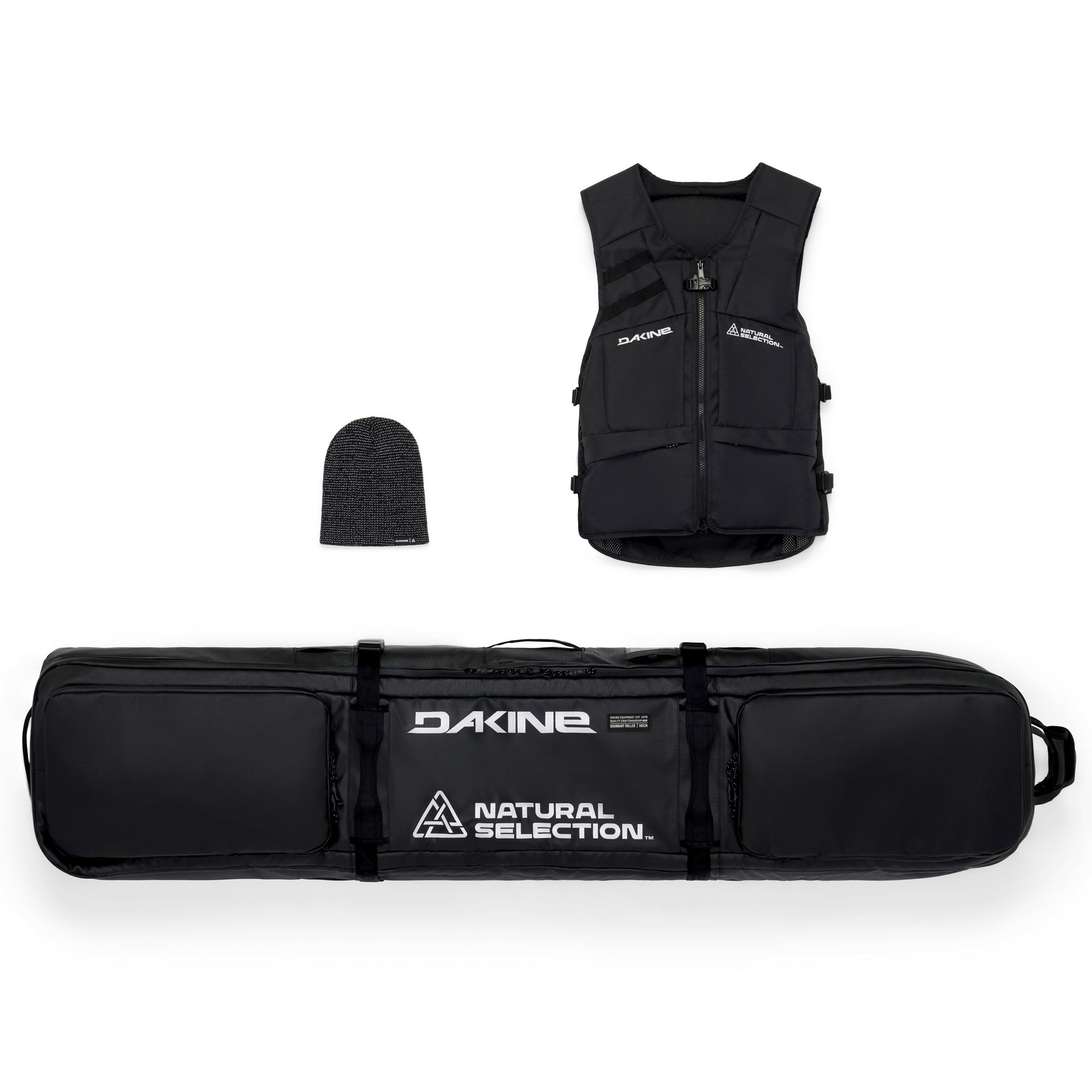 High Roller Snowboard Bag X NST
