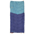 Onyx 30 Series Sleeping Bag - Naval / Vibrant Orange