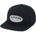 Patch Ballcap - Black/Griffin