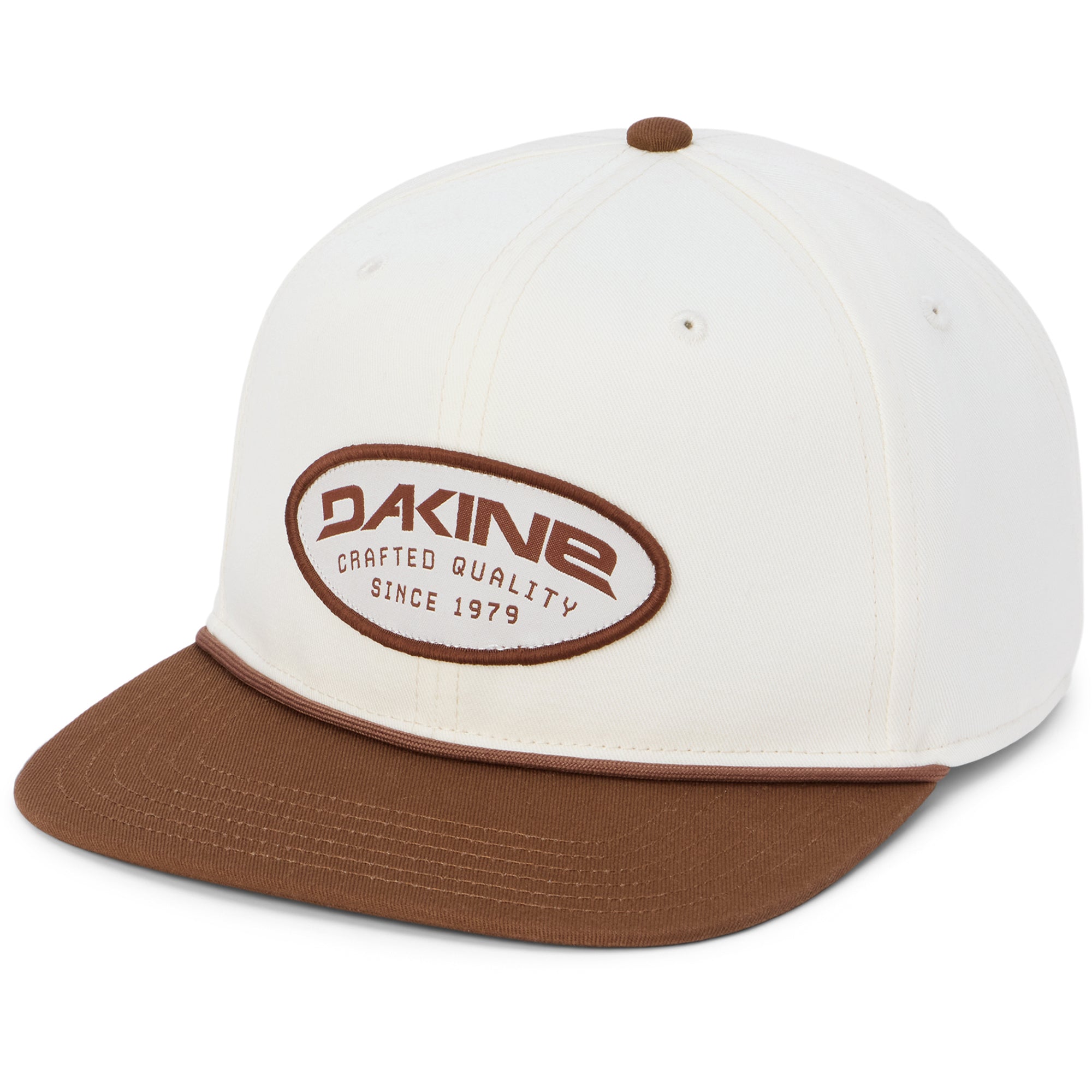 Patch Ballcap - Turtledove