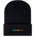 Payton Beanie - Black