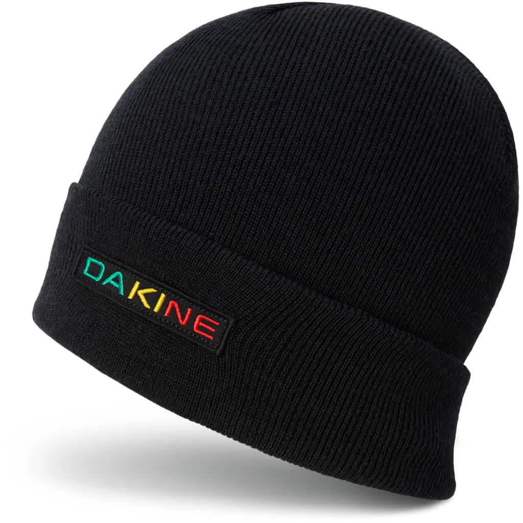 Payton Beanie - Black