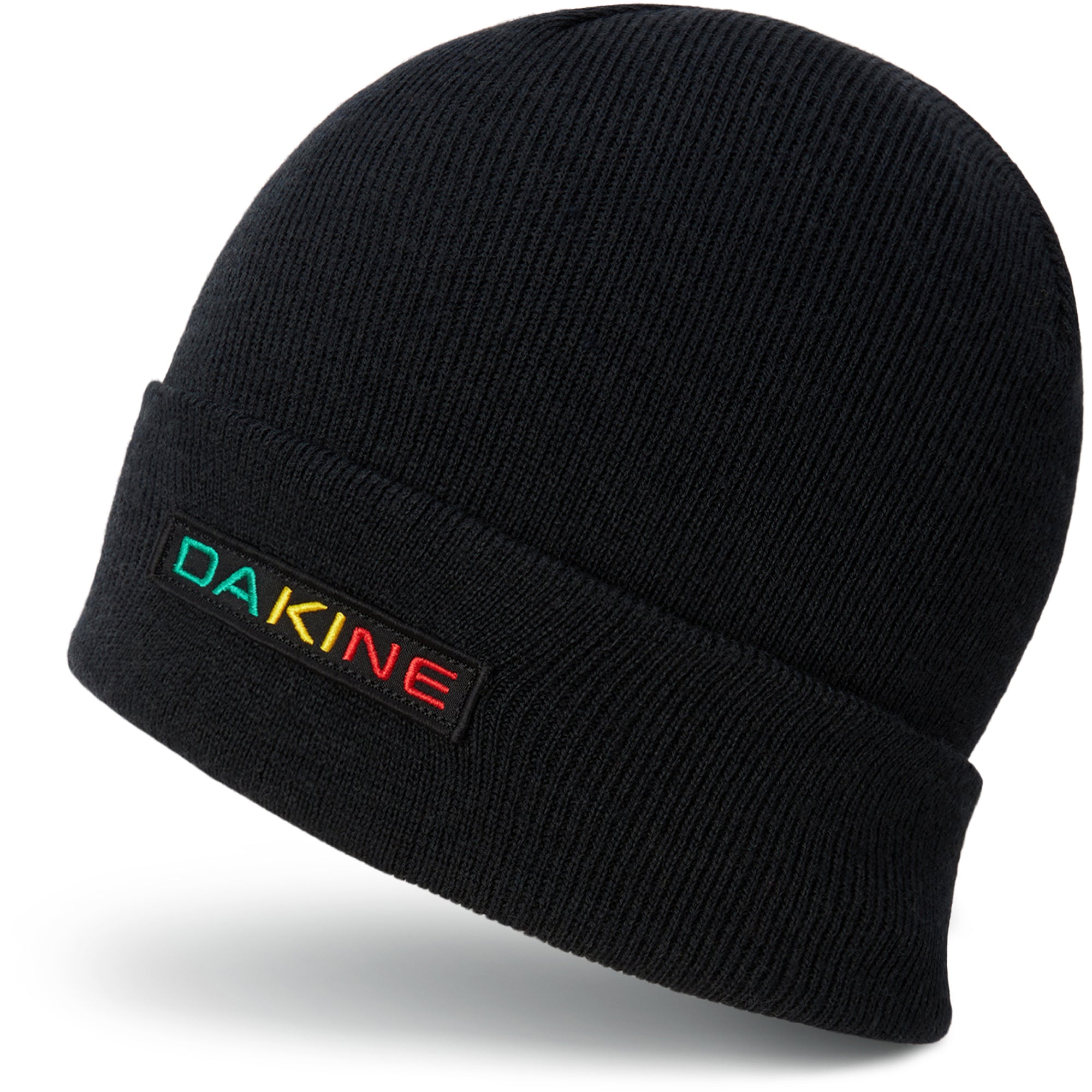 Payton Beanie - Black