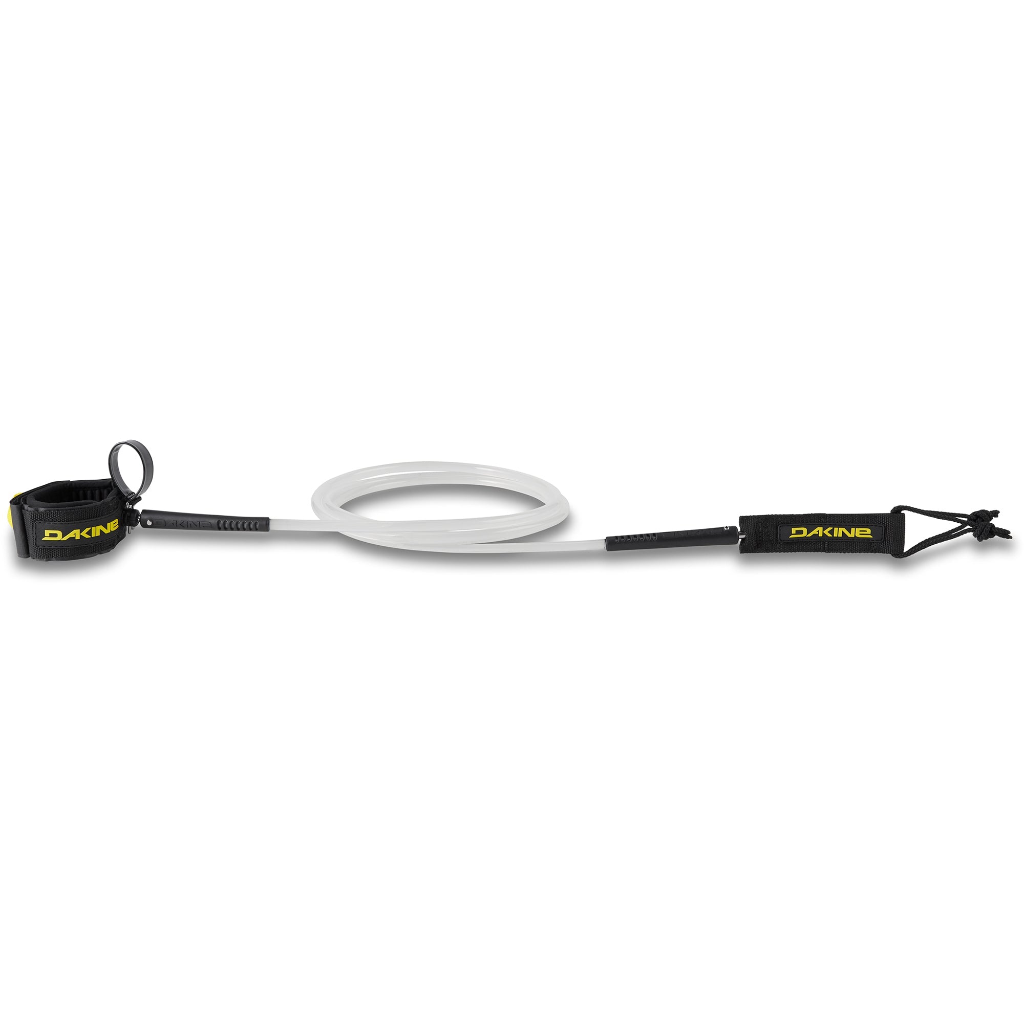 Peahi 12' X 7/16" Surf Leash w/ Clip