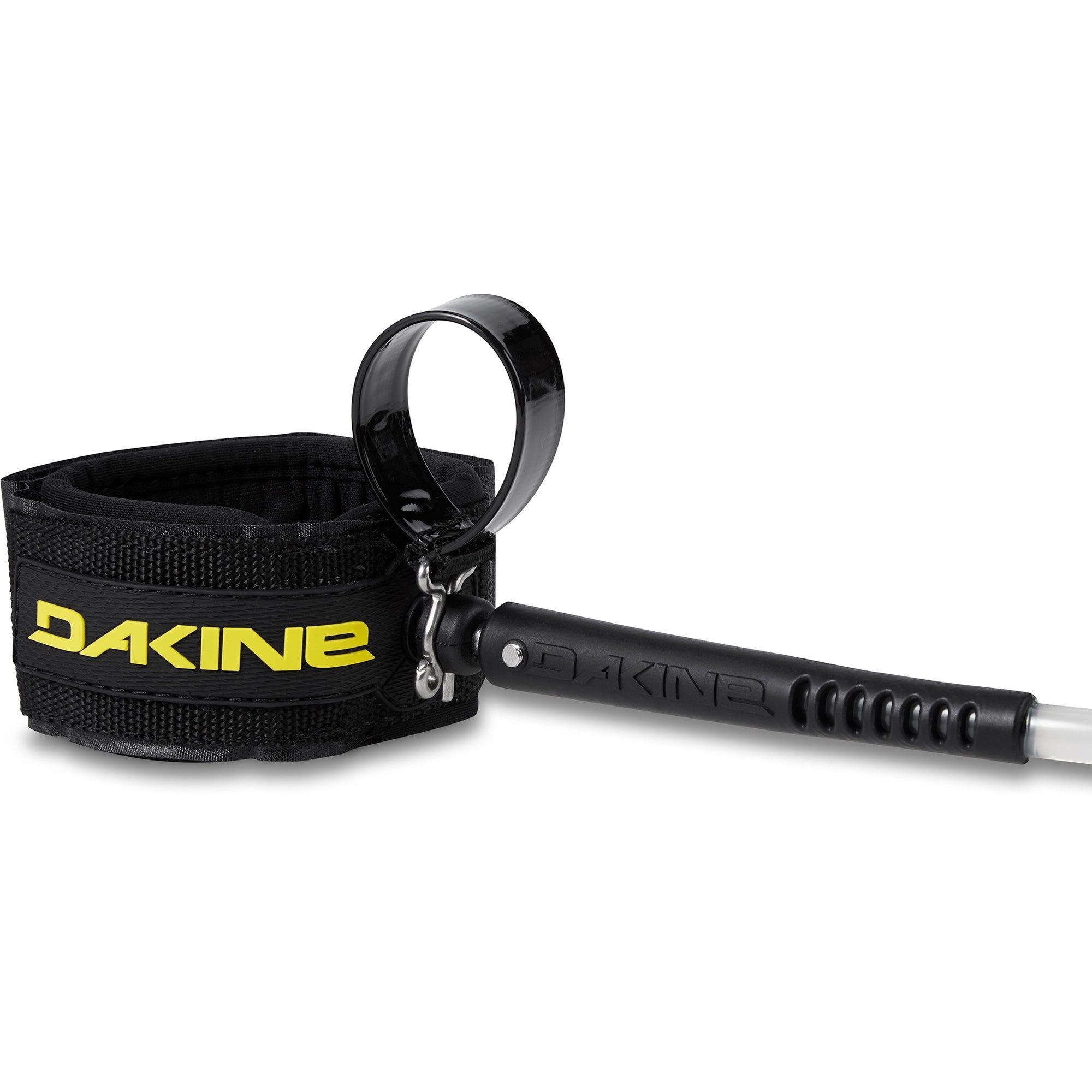 Peahi 9' x 7/16" w/ Clip Surf Leash