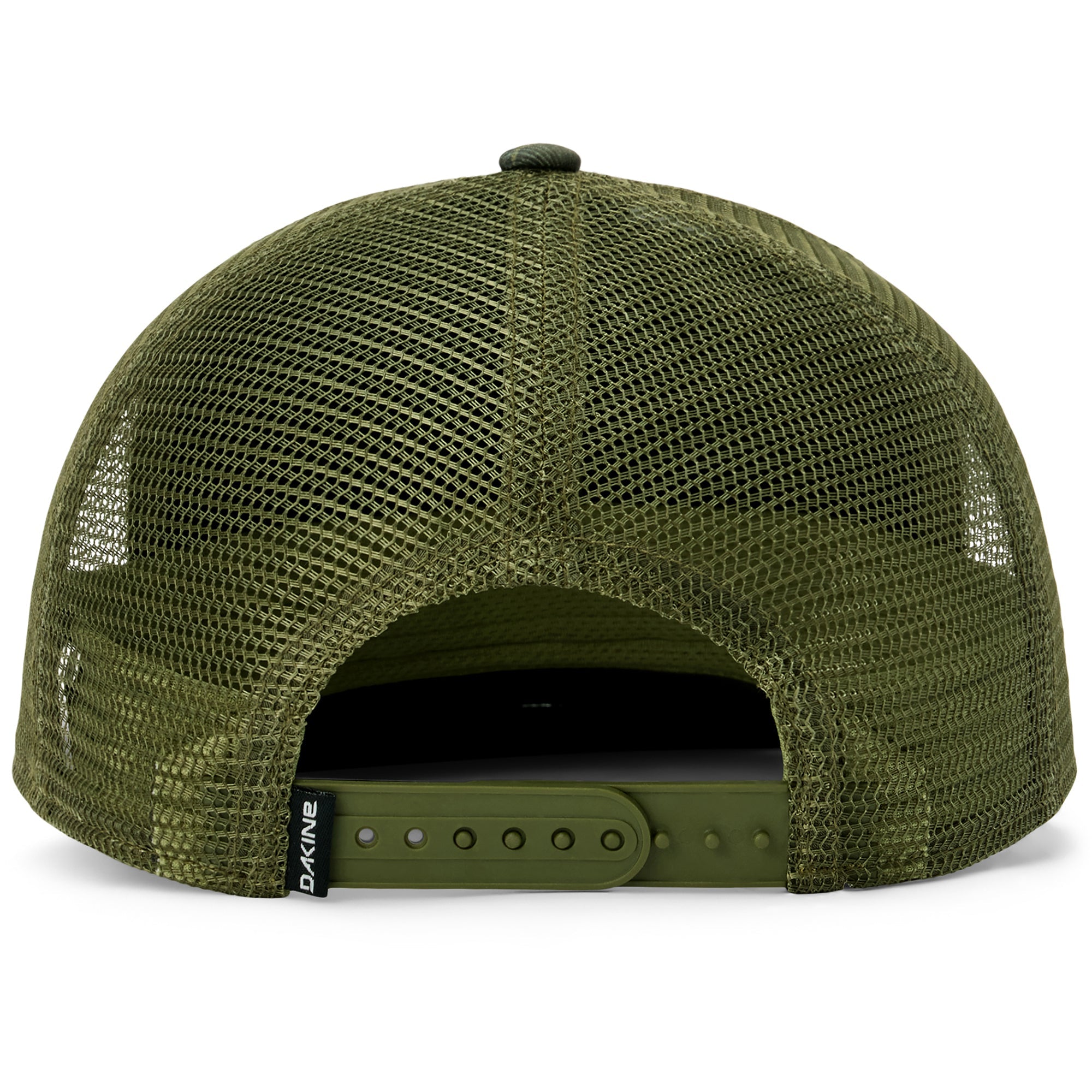 Peak To Peak Trucker - Earth Topo