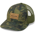 Peak To Peak Trucker - Earth Topo