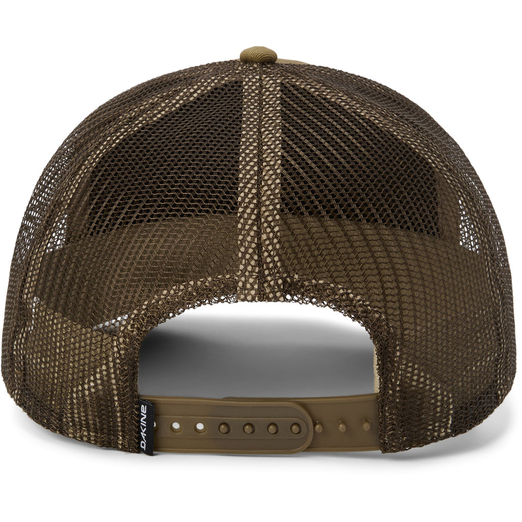 Peak To Peak Trucker - Kangaroo