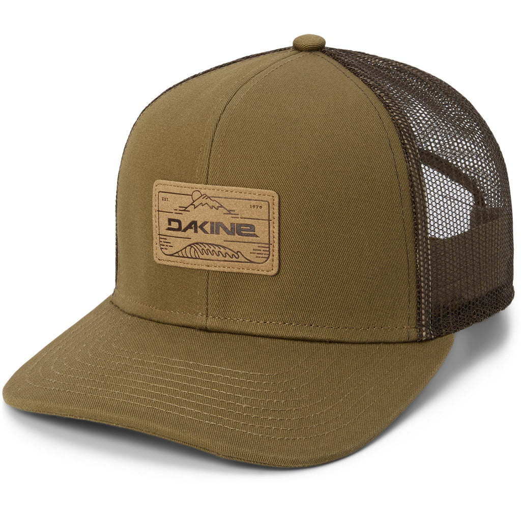 Peak To Peak Trucker - Kangaroo