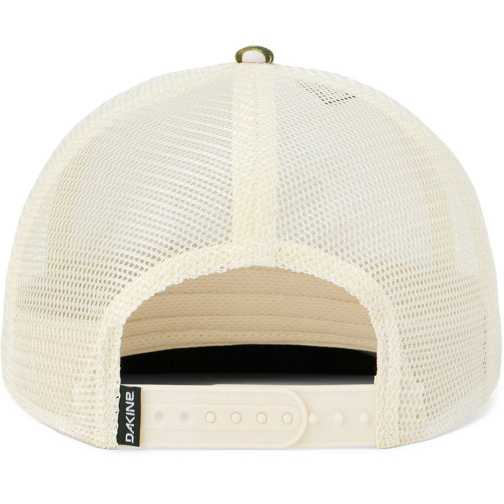 Peak To Peak Trucker - Kula Botanica