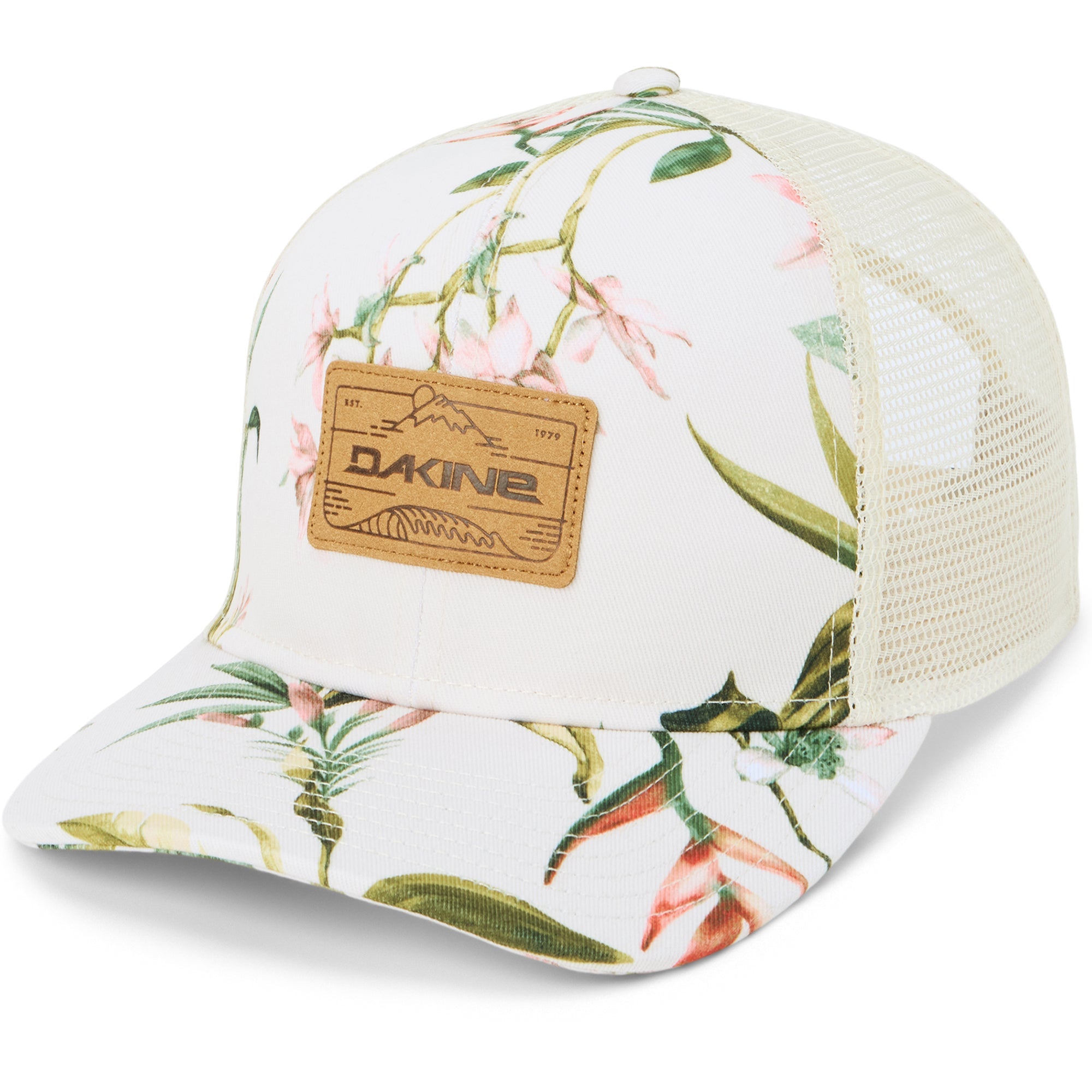 Peak To Peak Trucker - Kula Botanica