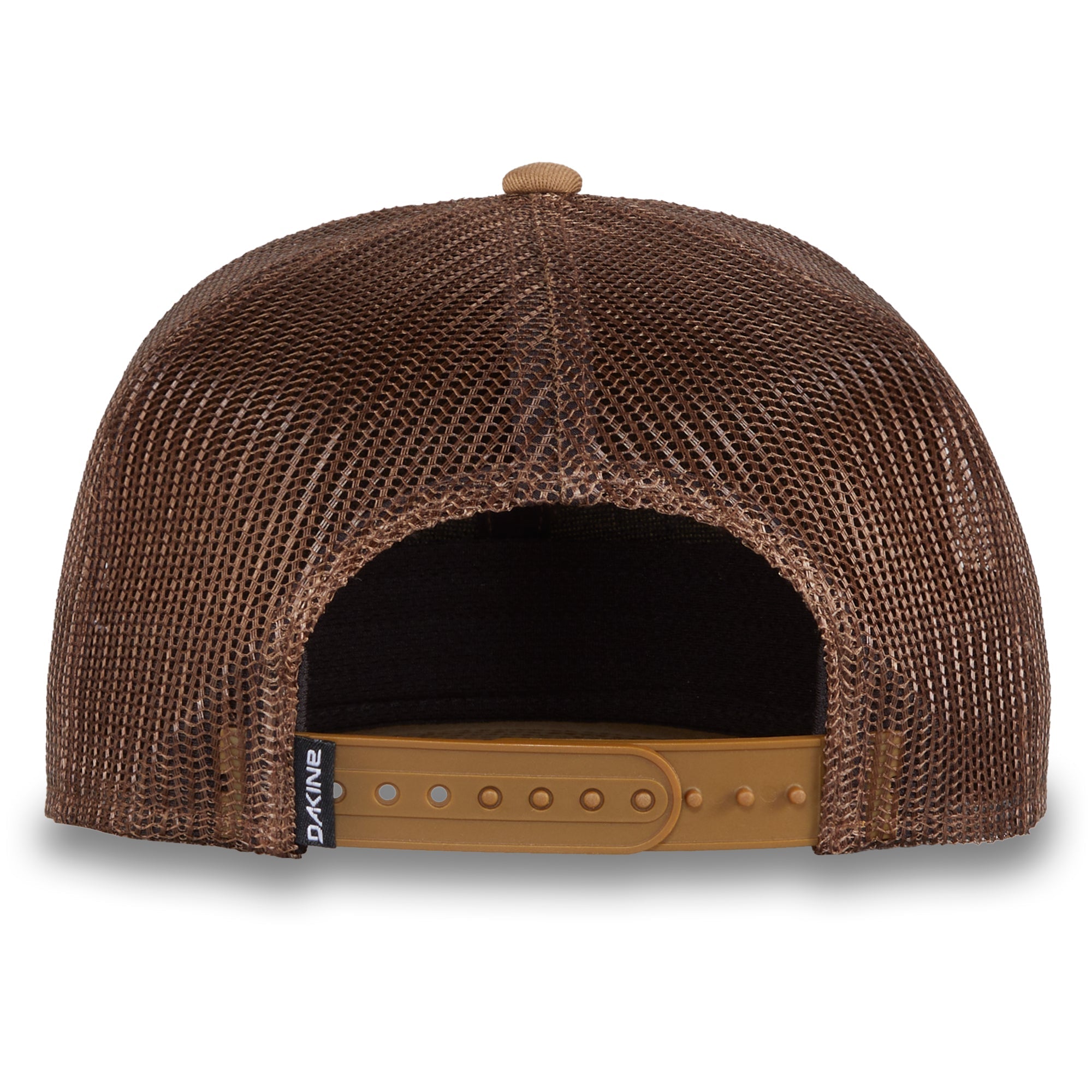 Peak To Peak Trucker Hat