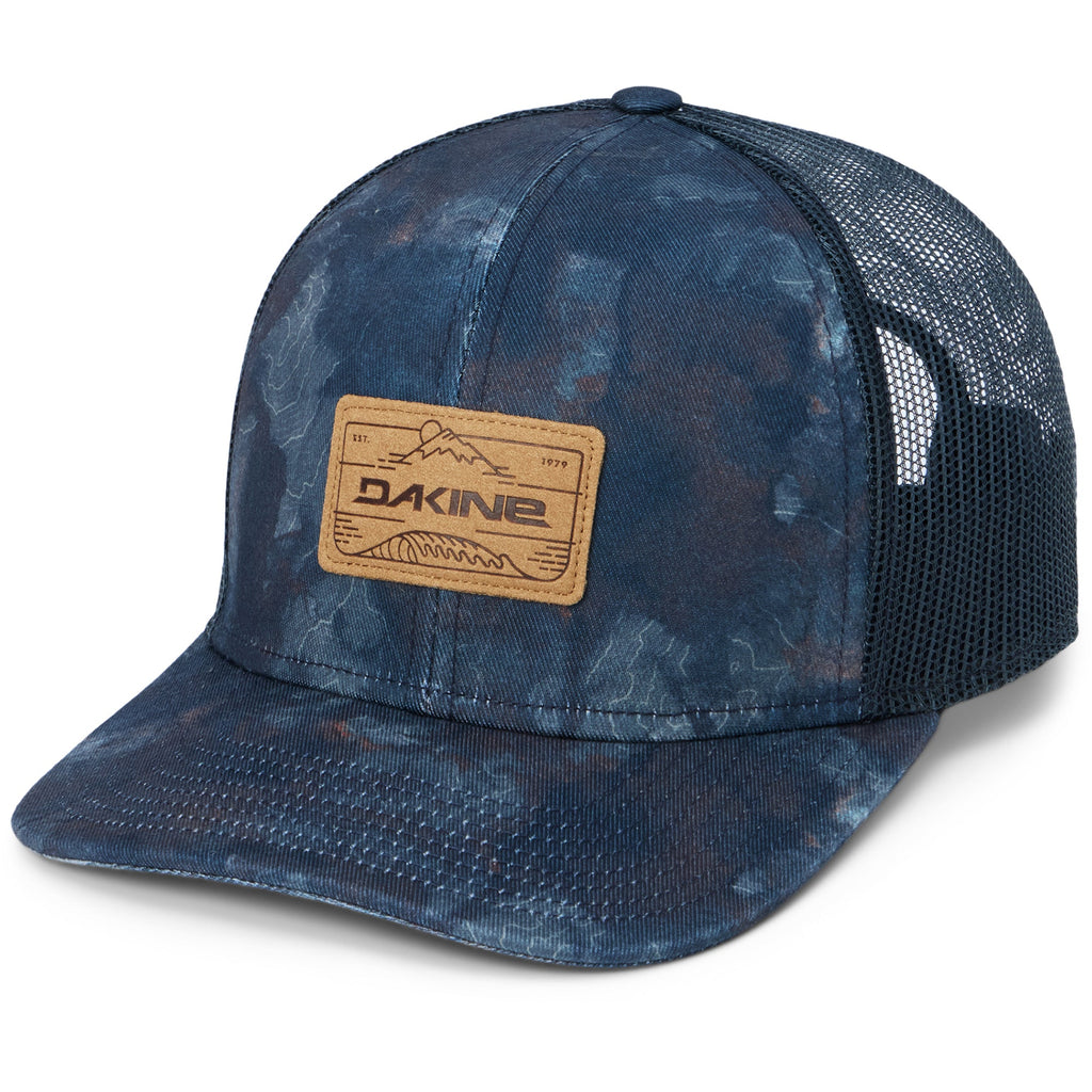 Peak To Peak Trucker - Sub Topo