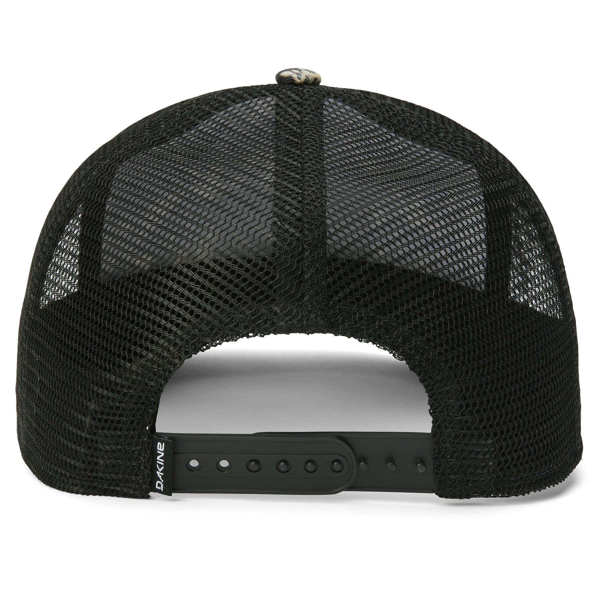 Peak To Peak Trucker Hat