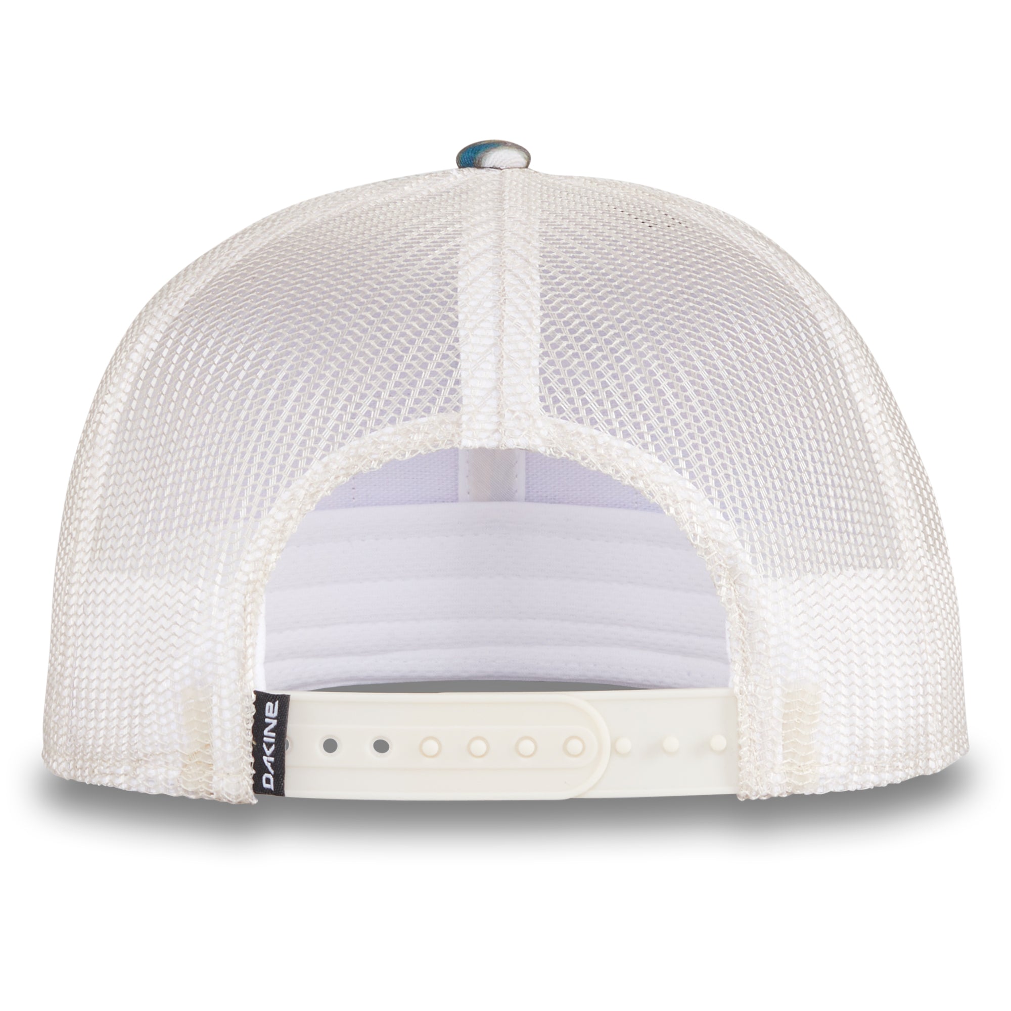 Peak To Peak Trucker Hat