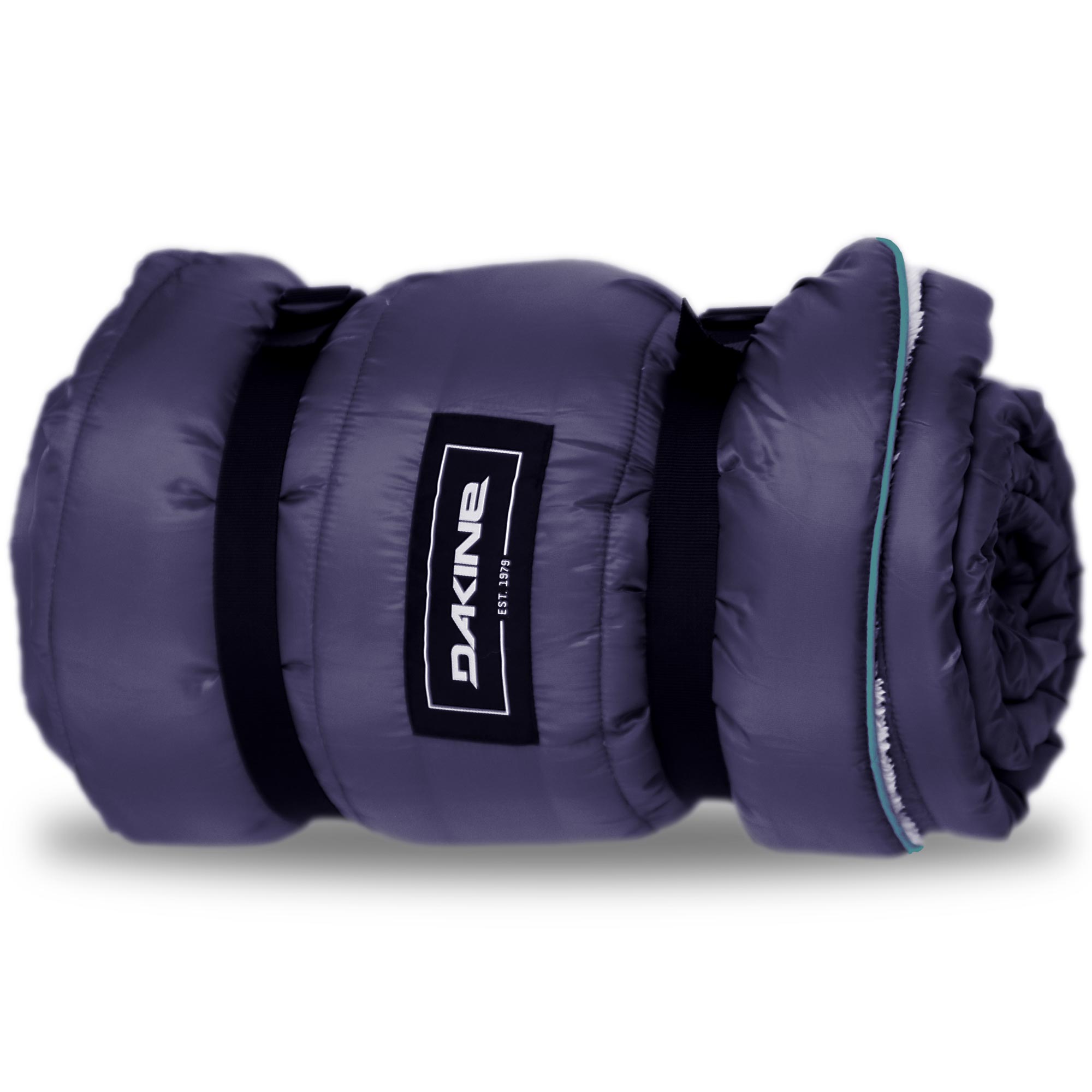 Performance Sherpa Fleece Throw - Navy
