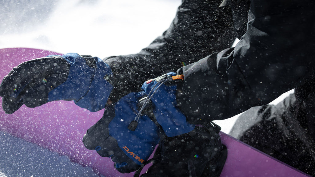 Phoenix GORE-TEX Glove